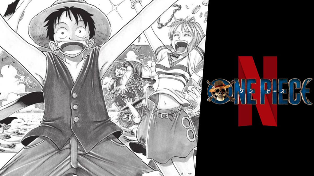 How Much of the Manga has Netflix's One Piece Adapted So Far
