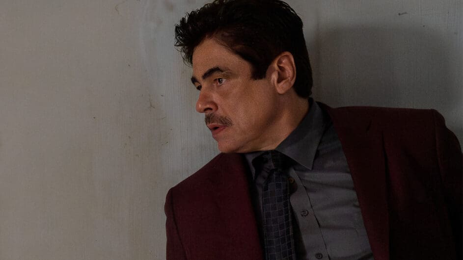 Faut-il Regarder Reptile ? Critique Du Nouveau Film De Benicio Del Toro ...