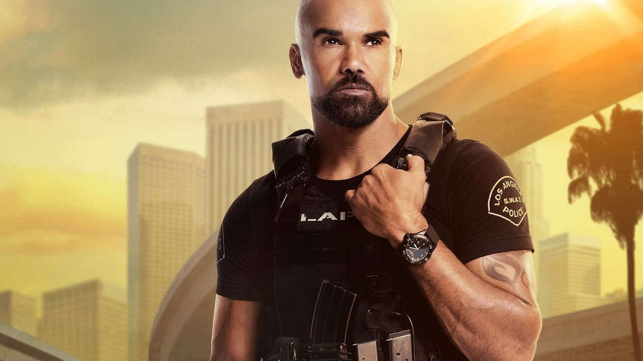 La saison 7 de Swat arrive bientôt sur Netflix