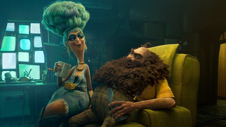 Roald Dahl's 'The Twits' Movie To Debut on Netflix in 2025: Everything We Know Article Teaser Photo