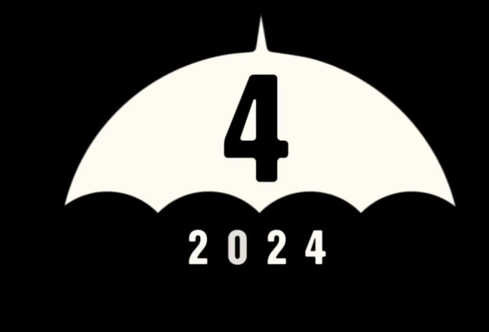 umbrella academy season 4 2024