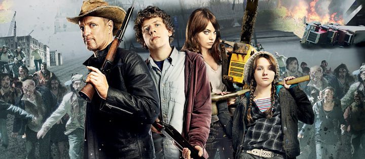 Zombieland 10 Best Movies To Watch On Netflix Before They Leave At The End Of September 2023