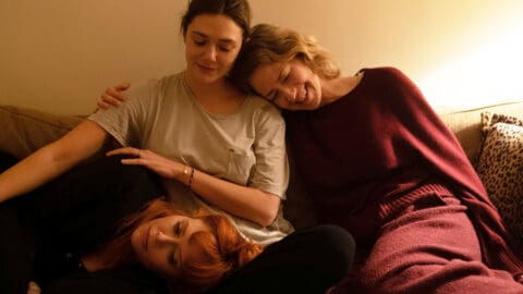 ‘His Three Daughters’ Starring Natasha Lyonne and Elizabeth Olsen Confirms Netflix & Theatrical Release Date