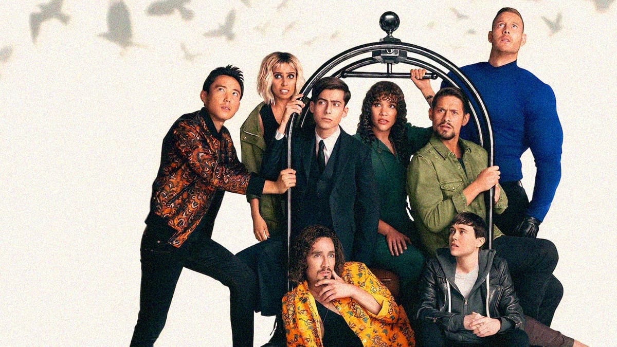 ‘The Umbrella Academy’ Season 4: 2024 Release Date and Everything We Know