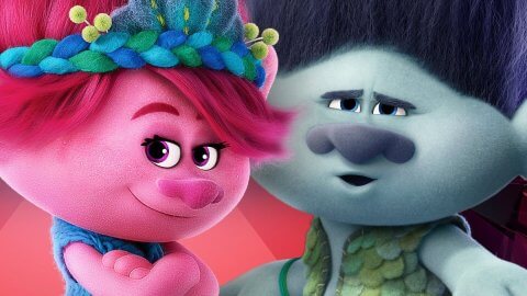 ‘Trolls Band Together’ Sets July 2024 Release on Netflix in the US