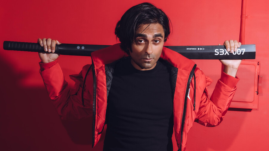 Adi Shankar Devil May Cry Sets April Netflix Release Date Preview