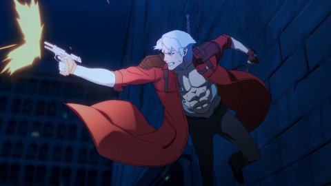 'Devil May Cry' Netflix Anime Series: April 2025 Release & What We Know So Far Article Teaser Photo