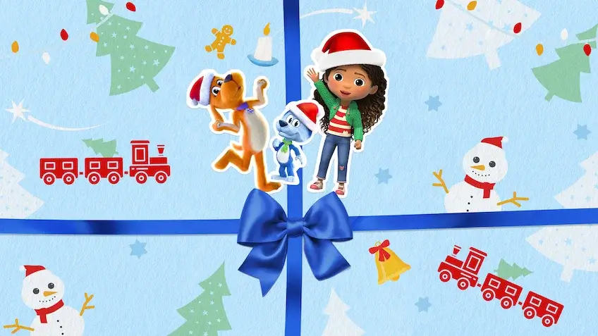 Holiday Playlist For Kids On Netflix