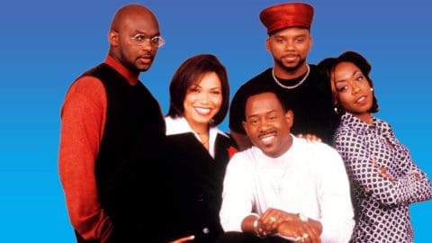 Classic Sitcom 'Martin' Coming to Netflix in March 2024 - What's on Netflix