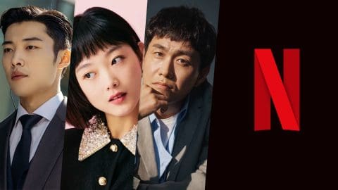 'Mr. Plankton' Netflix K-Drama Rom-Com: Everything We Know So Far ...