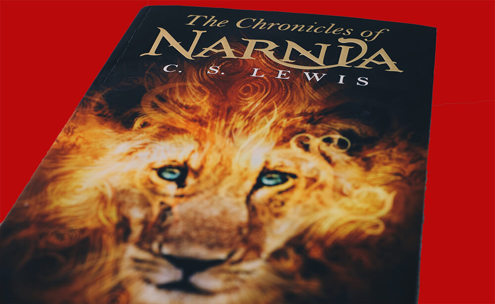 Moscow,,russia, ,december, ,, :,the,chronicles,of,narnia