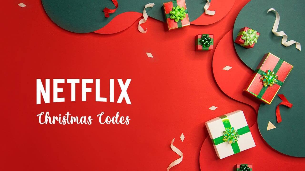 Secret Codes to Find Hidden Christmas Movies and Series on Netflix