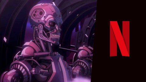 ‘Terminator Zero’ Anime Series: Cast Announcement & August 2024 Release