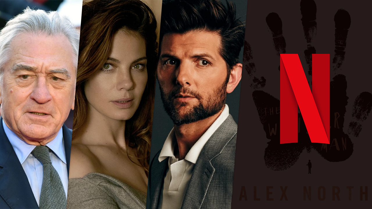 ‘The Whisper Man’ Netflix Movie: Cast Announced & Filming Starts Soon