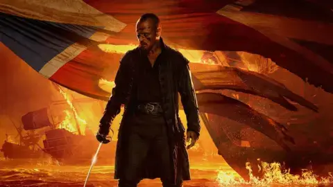 Netflix To Stream Starz Series ‘Black Sails’ in April 2024