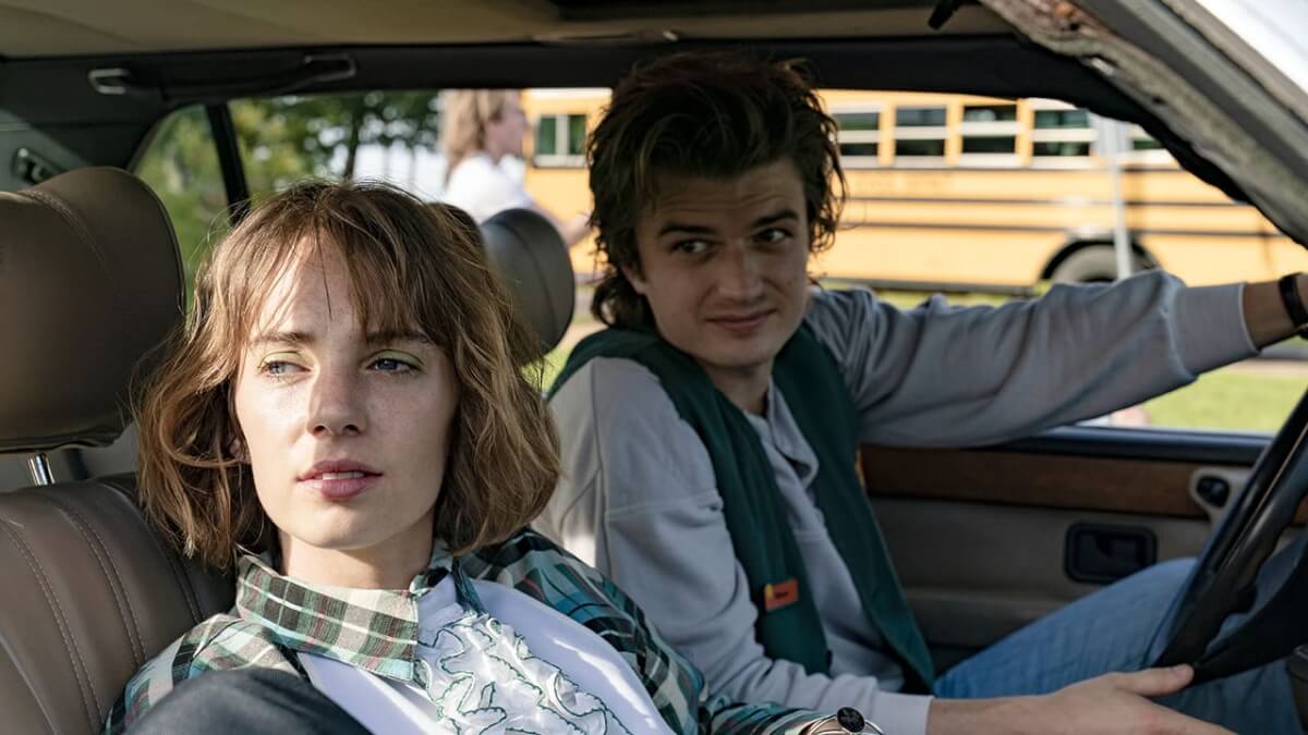 Stranger Things' season five will begin production in January