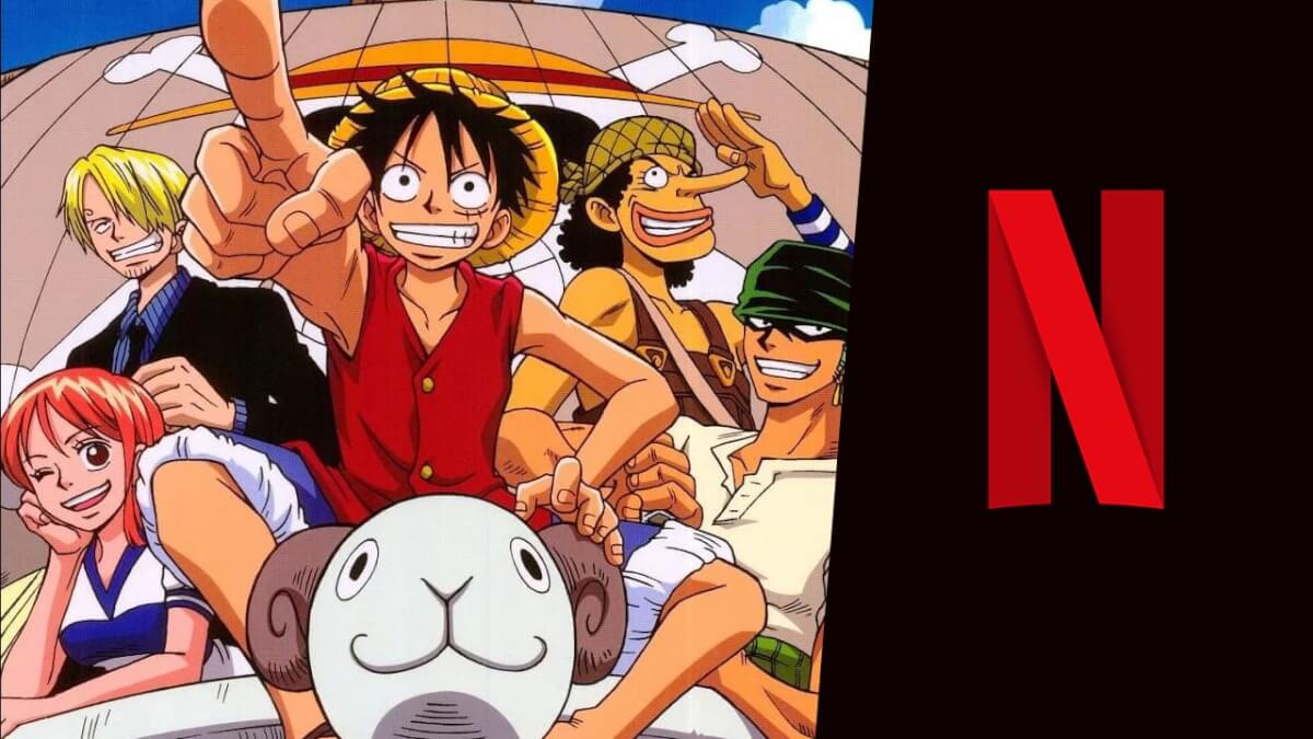 The One Piece' Anime Remake on Netflix: Everything We Know So Far
