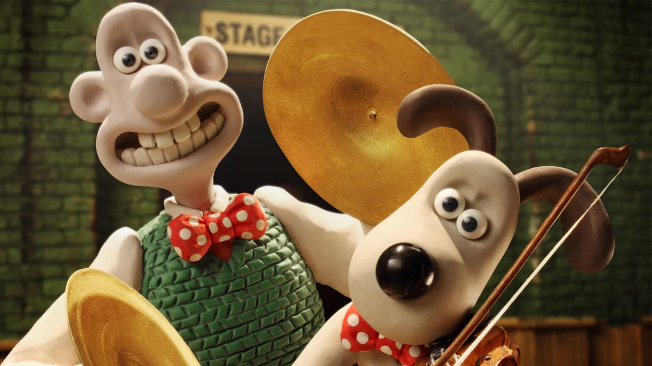 'Wallace & Gromit' Netflix Movie Everything We Know TodaysChronic