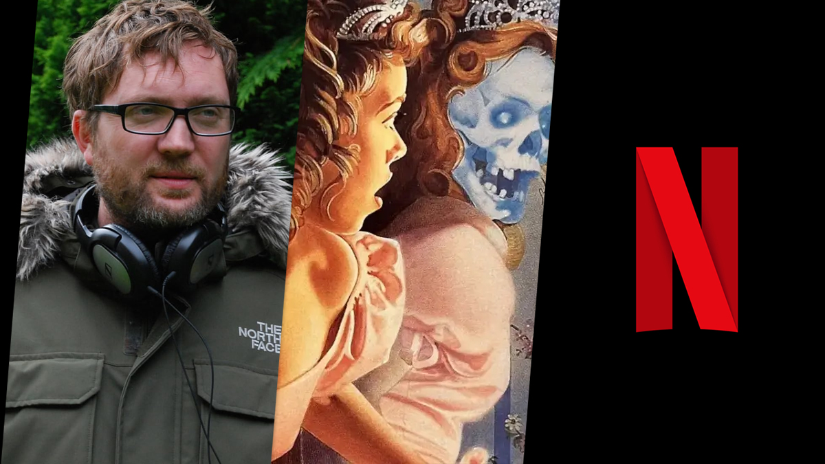 Matt Palmer Tapped to Direct ‘Fear Street: Prom Queen’ for Netflix