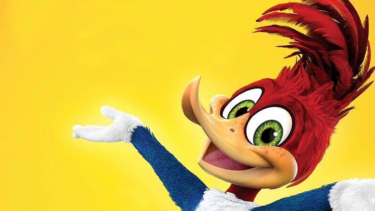 Netflix Acquires 'Woody Woodpecker Goes to Camp'; Releasing in April