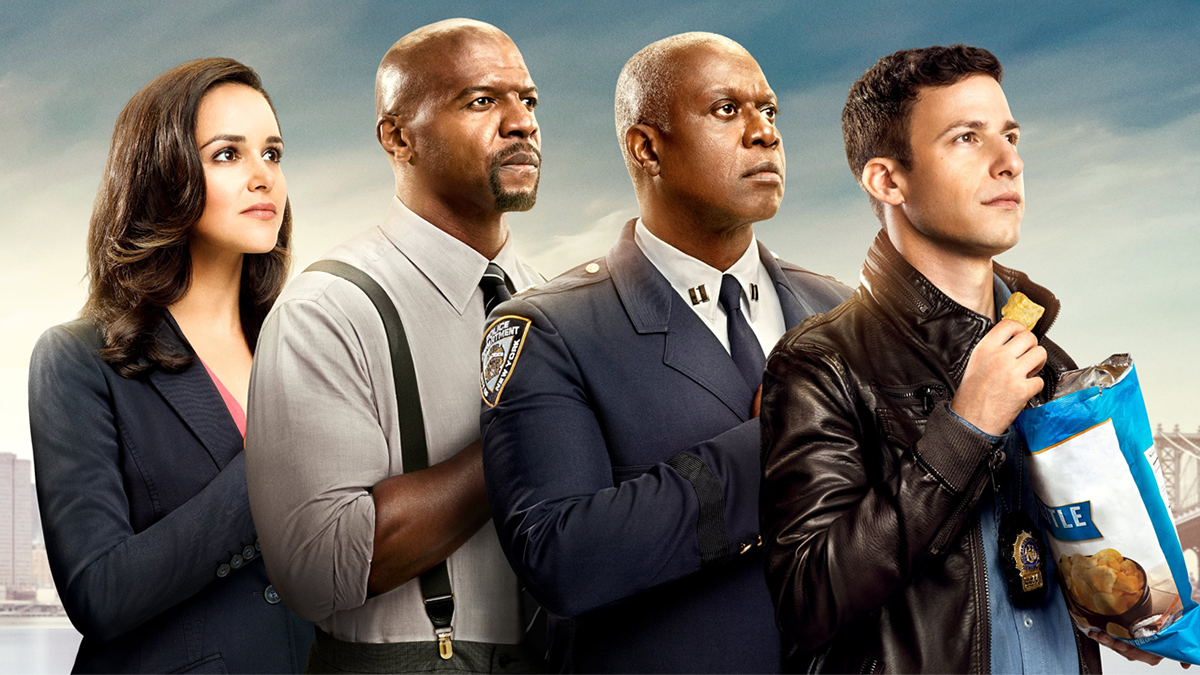 Brooklyn Nine Nine Heads to Netflix US in February 2024 What s