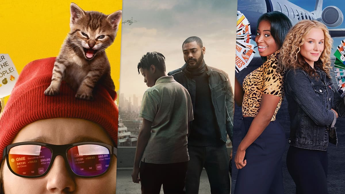 What's Coming to Netflix This Week January 15th to 21st, 2024 What's