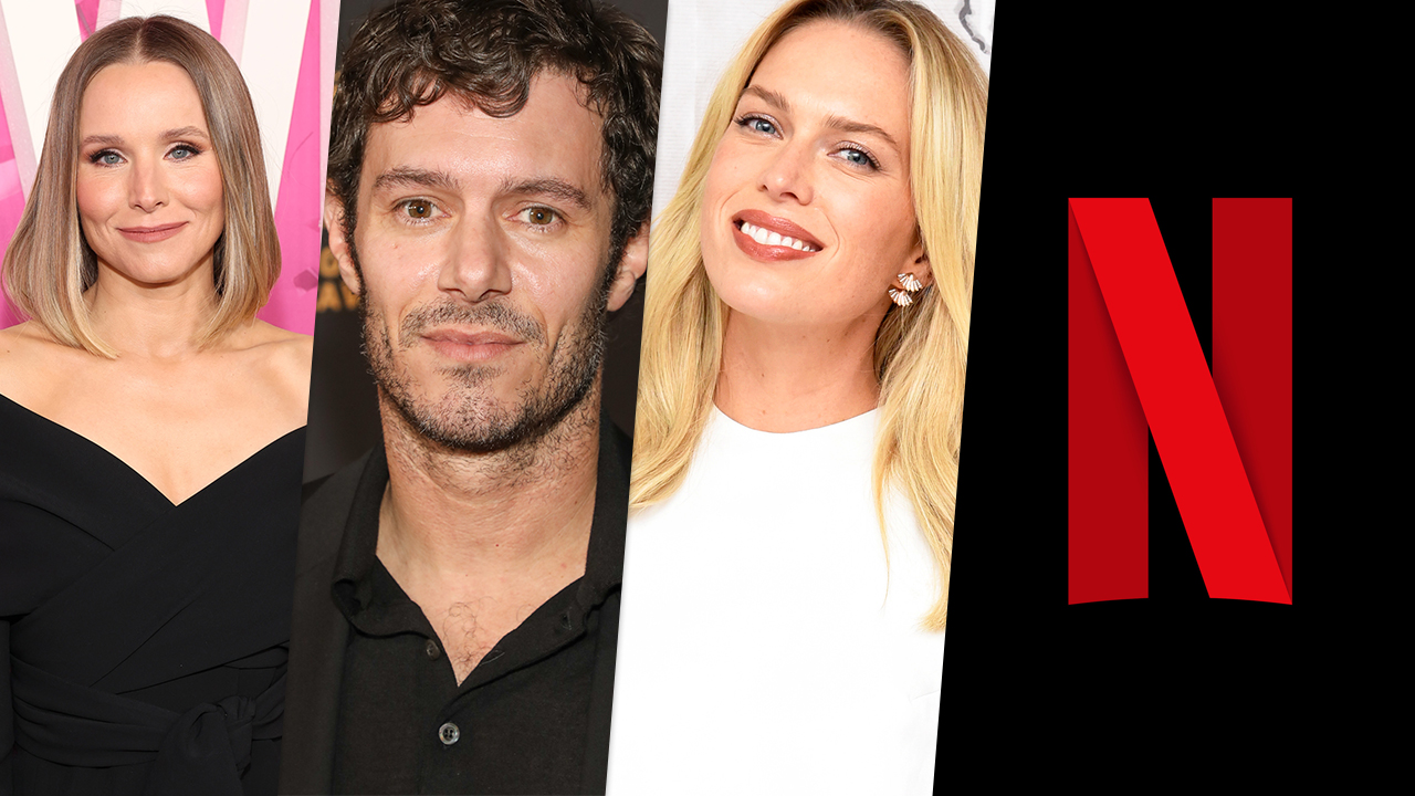 Erin Foster Netflix Comedy Series (Shiksa): Everything We Know So Far