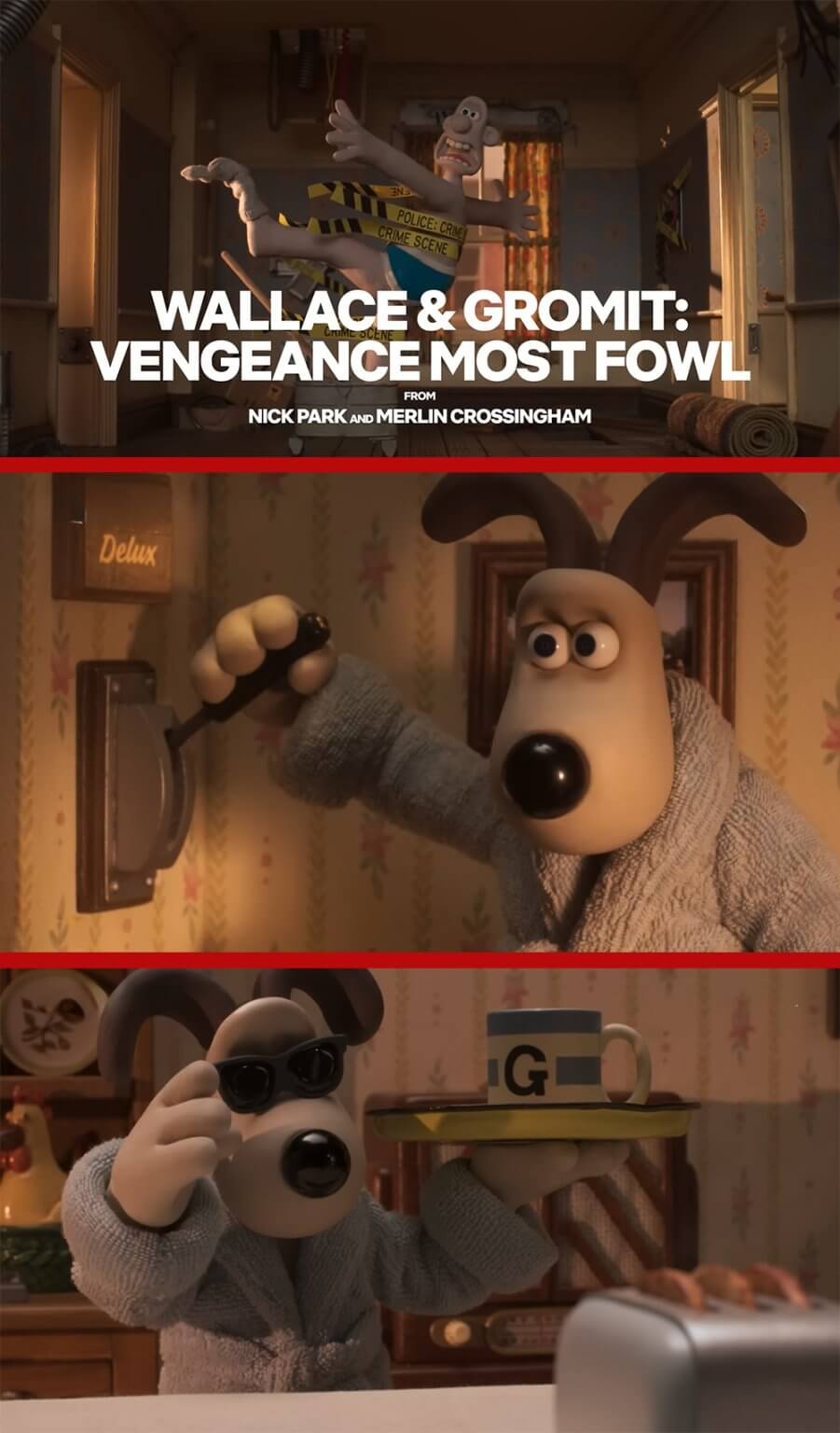 wallace gromit vengeance most fowl        
        <figure class=