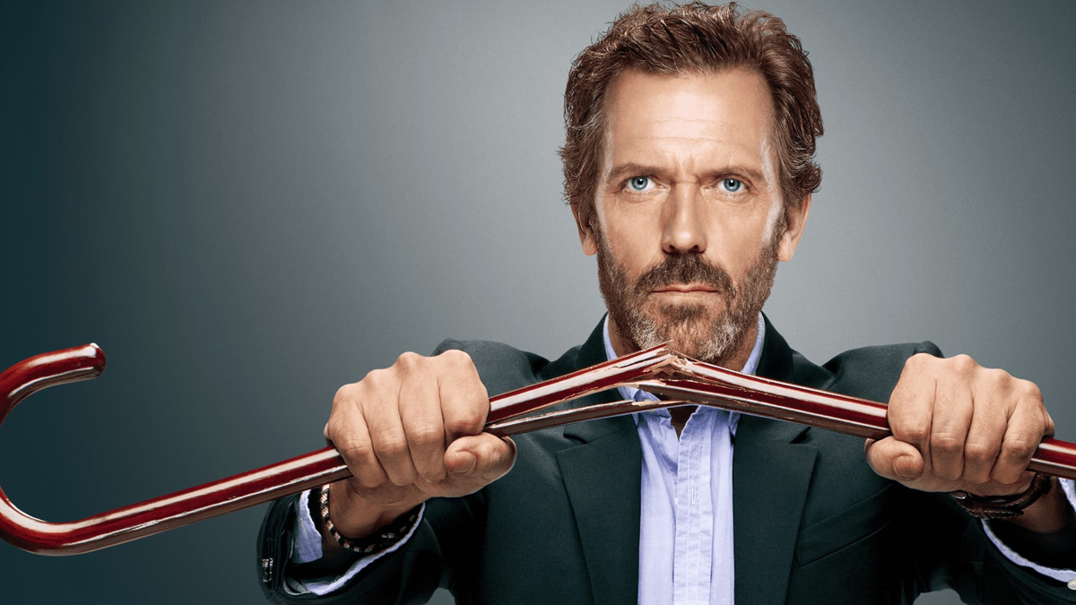 House md sale streaming