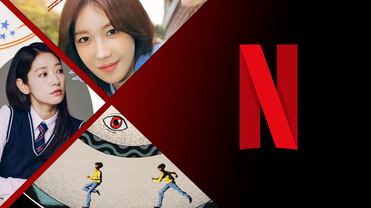 New KDramas on Netflix in February 2024 THEREPORTERPOST