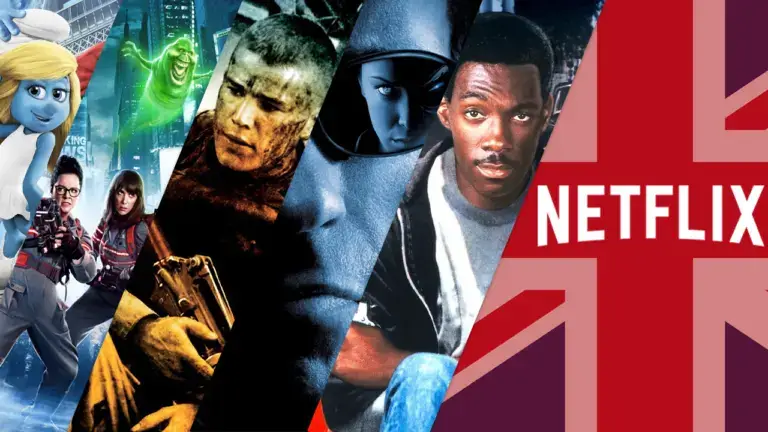 Uncut Gems' Leaving Netflix in May 2022 - What's on Netflix
