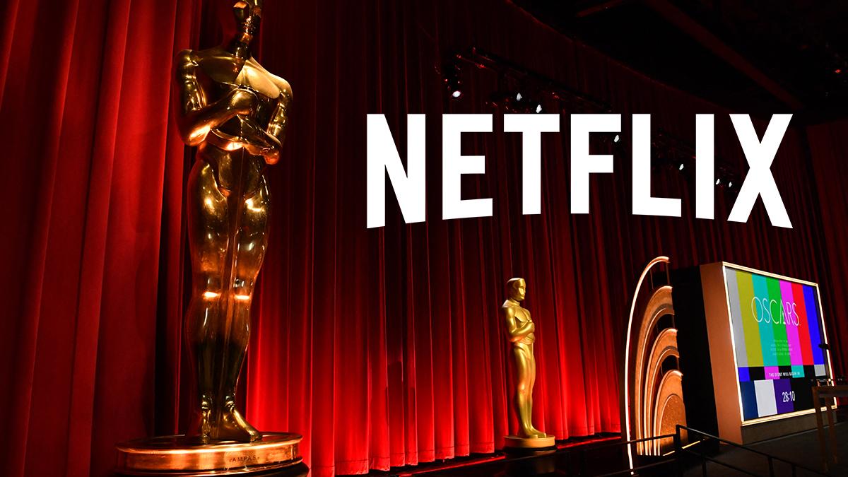 Full List of Netflix Oscar Nominations in 2024 What's on Netflix