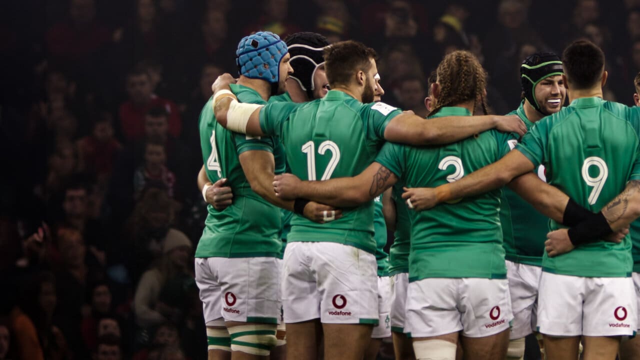 ‘Six Nations: Full Contact’ Rugby Docuseries Coming to Netflix in January 2024