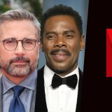 ‘The Four Seasons’ Netflix TV Adaptation: Steve Carell Cast & Filming Underway Article Photo Teaser