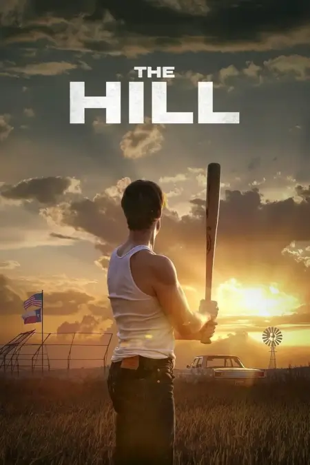 The Hill on Netflix