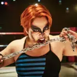 ‘The Queen of Villains’ Netflix Japanese Wrestling Series Releasing in September 2024 Article Photo Teaser