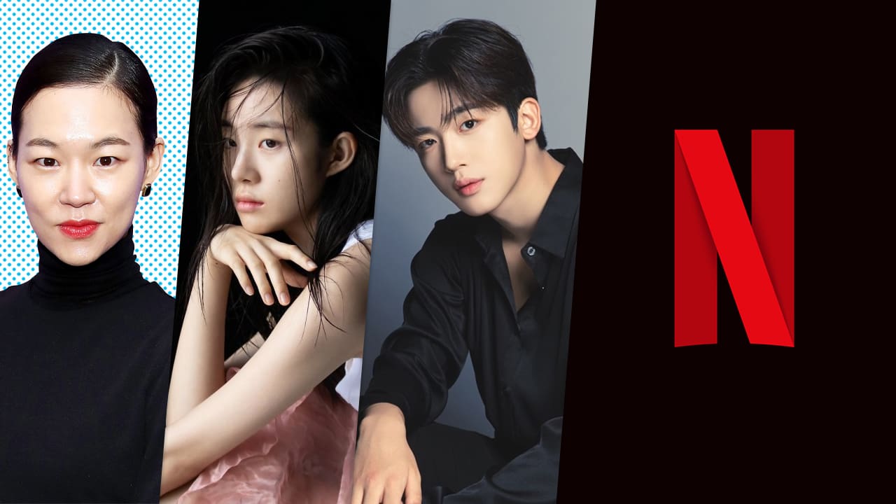 ‘The Sense’ Netflix K-Drama Horror: What We Know So Far