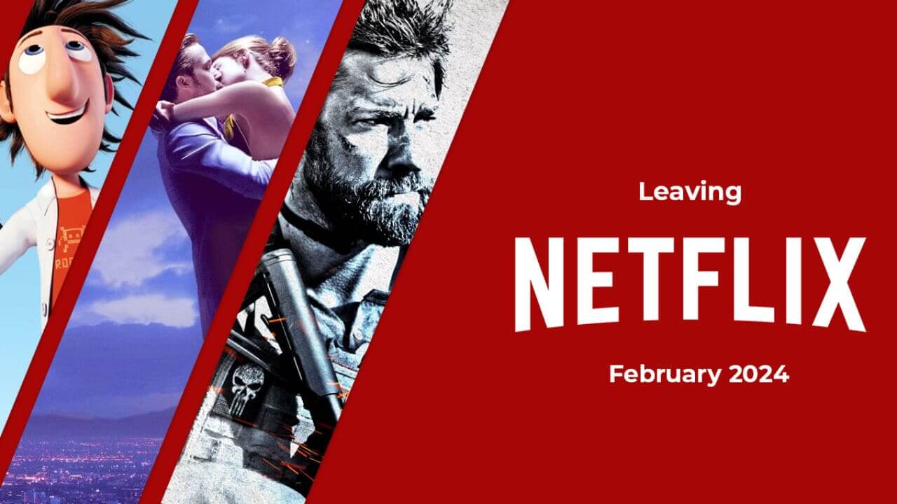 What'S New On Netflix February 2024 Trudi Valene