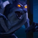 ‘Wolf King’ Netflix Animated Series Based on Wereworld Books Releasing in 2025 Article Photo Teaser