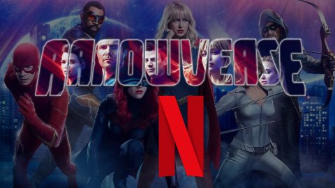 How to Watch the Arrowverse Shows in Order on Netflix in 2025 Article Teaser Photo