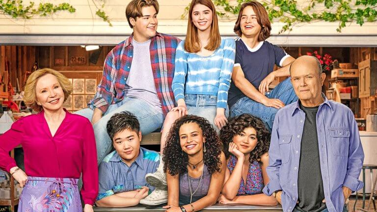 'That 90s Show' Season 2: Netflix Release Date, Trailer, & Everything We Know Article Teaser Photo