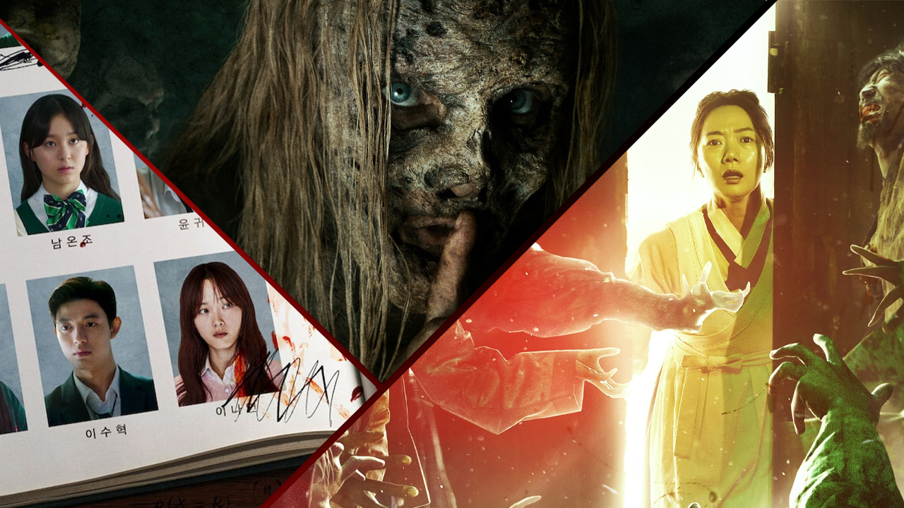The 8 Best Zombie Series on Netflix in 2024 What's on Netflix