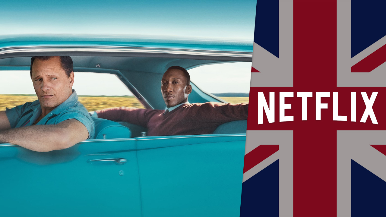 What’s New on Netflix UK This Week: February 16th, 2024