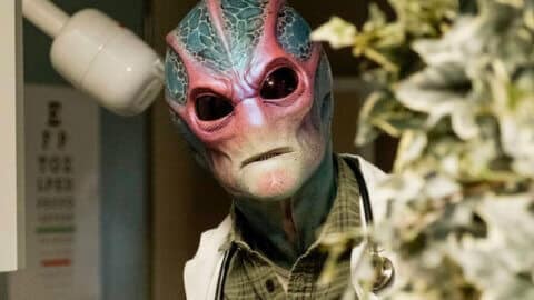 when can i watch resident alien season 3 on netflix