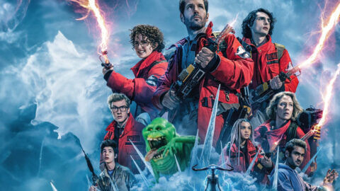 ‘Ghostbusters: Frozen Empire’ Confirms Netflix Streaming Premiere Date