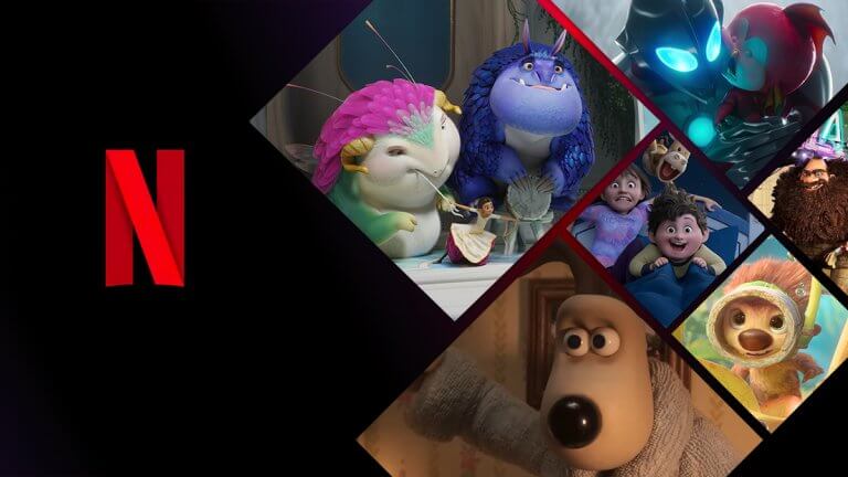 Netflix Animated Movies Coming in 2024, 2025 and Beyond Article Teaser Photo