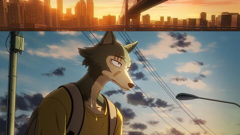 ‘Beastars’ Final Season Part 1 Coming to Netflix in December 2024