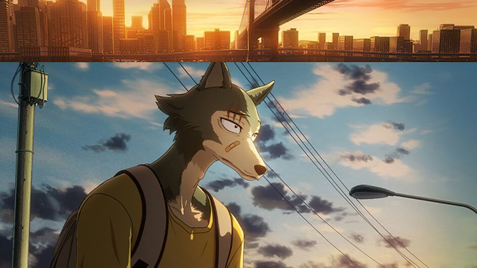 Beastars Final Season Releasing In December