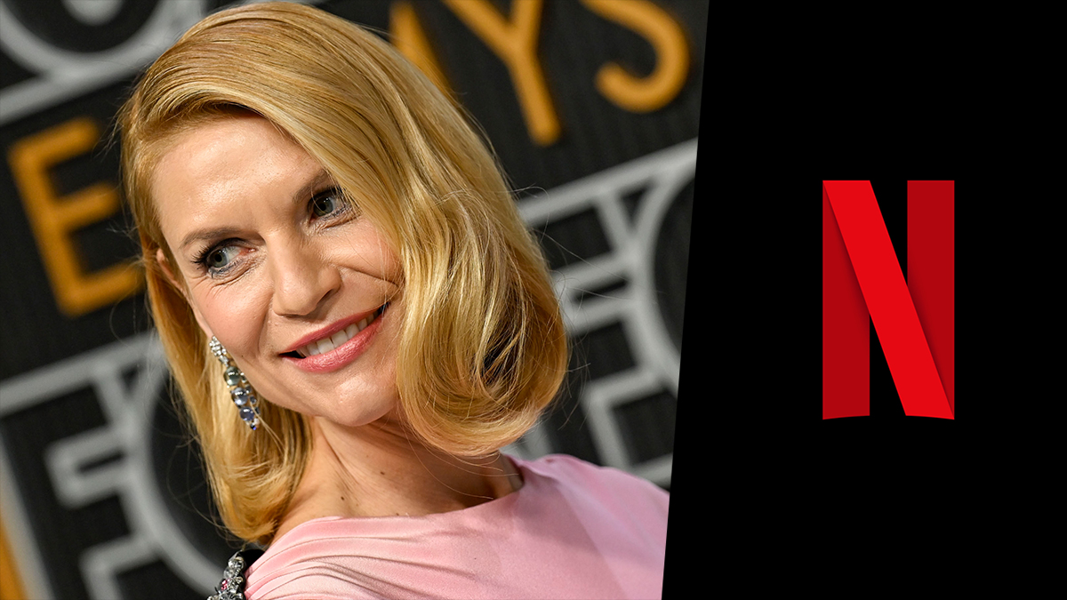 ‘The Beast In Me’: Claire Danes to Headline New Netflix Limited Series