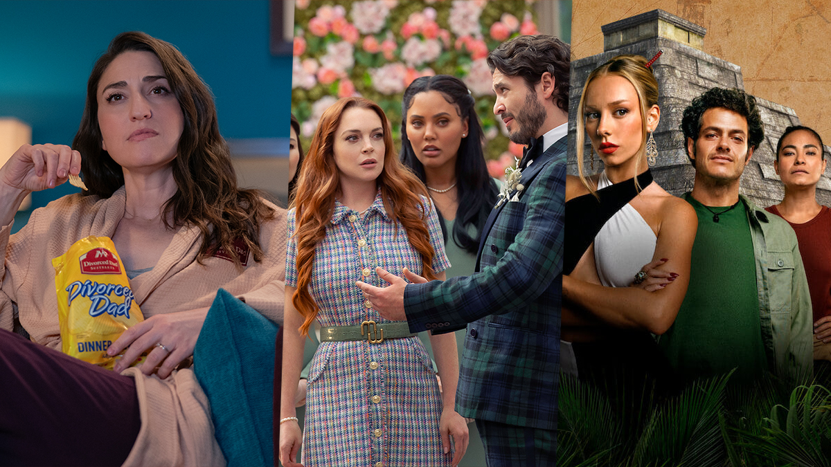 What's Coming To Netflix This Week: March 11th To 17th, 2024 - What's ...